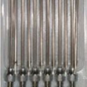 NEEDLE 12 X 3 SS (EACH) NEEDLE 12 X 3 SS (EACH)