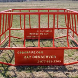 EL HAY CONSERVER (287AG) EL HAY CONSERVER (287AG)