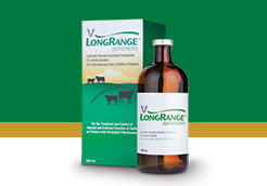 LONGRANGE LONGRANGE