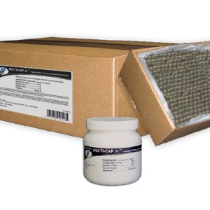 GENER PECTI-CAP JR. (50CT) GENER PECTI-CAP JR. (50CT)