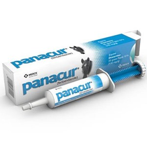 PANACUR (25 G) PANACUR (25 G)