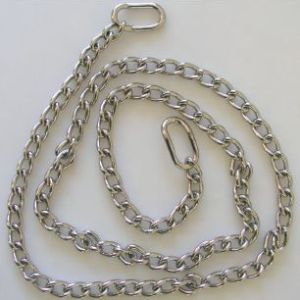 OB CHAIN STAINLESS OB CHAIN STAINLESS