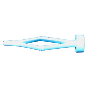 TEAT DILATOR PLASTIC (J12D) TEAT DILATOR PLASTIC (J12D)