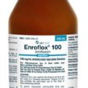 ENROFLOX 100 ENROFLOX 100