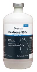 DEXTROSE 50% (500 ML) DEXTROSE 50% (500 ML)