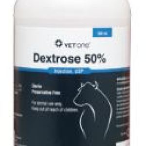 DEXTROSE 50% (500 ML) DEXTROSE 50% (500 ML)