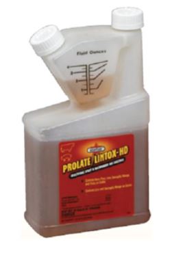 PROLATE/LINTOX (QT) PROLATE/LINTOX (QT)