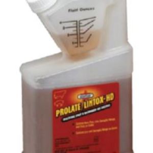 PROLATE/LINTOX (QT) PROLATE/LINTOX (QT)
