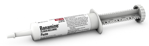 BANAMINE PASTE (30GM) BANAMINE PASTE (30GM)