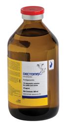DECTOMAX INJECTION DECTOMAX INJECTION