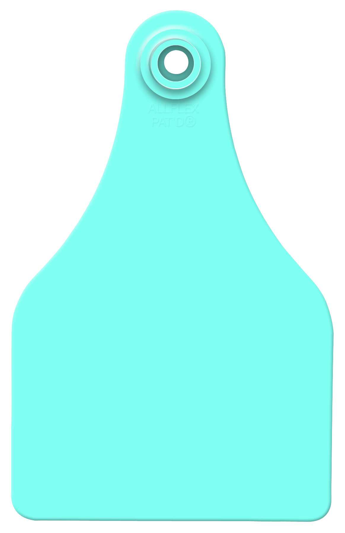 ALLFLEX SUPER MAXI (25CT) ALLFLEX SUPER MAXI (25CT)