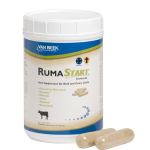 VBS – RUMASTART (40 CT) VBS – RUMASTART (40 CT)