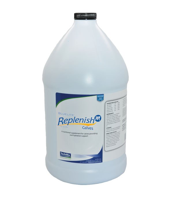 BLUELITE REPLENISH (GAL) BLUELITE REPLENISH (GAL)