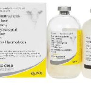 BOVI SHIELD ONE SHOT BOVI SHIELD ONE SHOT