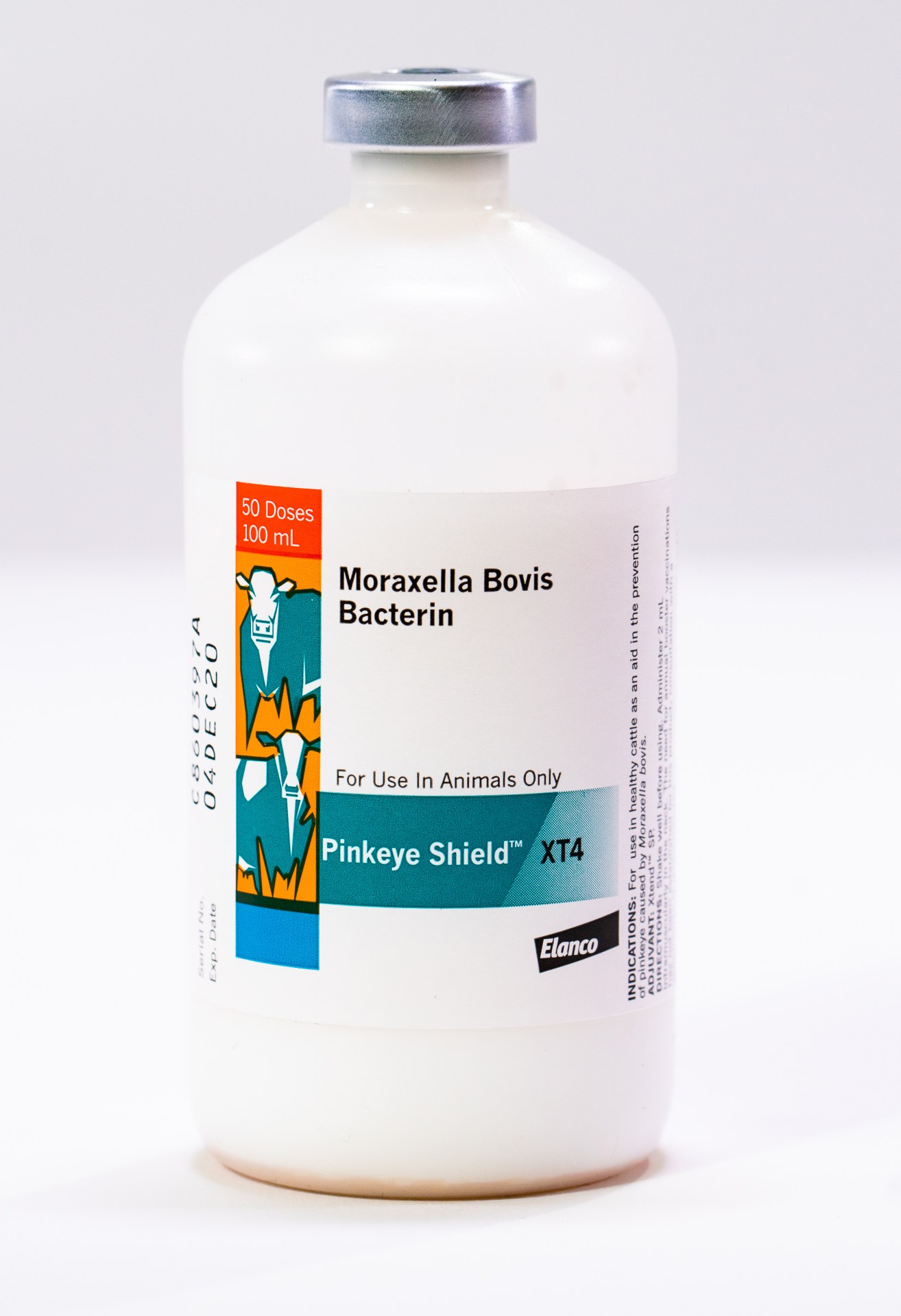 PINKEYE SHIELD XT4 (50DS) PINKEYE SHIELD XT4 (50DS)