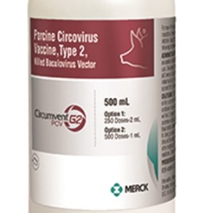 CIRCUMVENT PCV G2 (250DS) CIRCUMVENT PCV G2 (250DS)