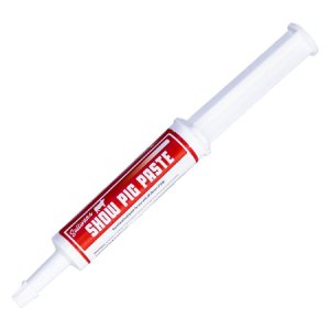 SS – SHOW PIG PASTE SS – SHOW PIG PASTE