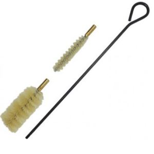 CAPTIVE BOLT BLITZ CLEANING KIT CAPTIVE BOLT BLITZ CLEANING KIT