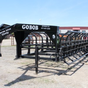 EL HAY TRAILER DBL WIDE 40′ (287AG) EL HAY TRAILER DBL WIDE 40′ (287AG)