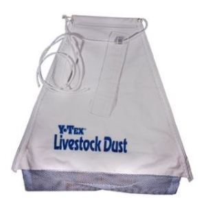 Y-TEX PYTHON DUST BAG Y-TEX PYTHON DUST BAG