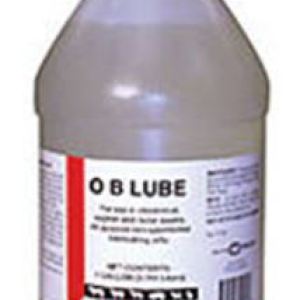 OB LUBE (GAL) OB LUBE (GAL)