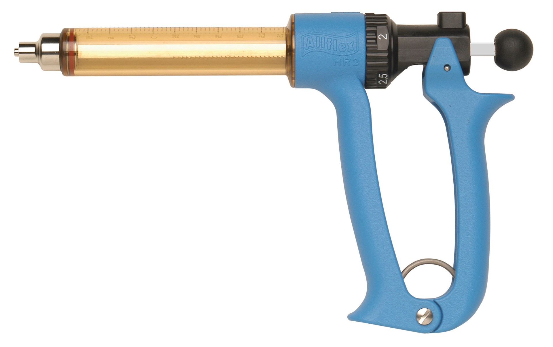 ALLFLEX SYRINGE ALLFLEX SYRINGE