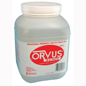 SS – ORVUS SS – ORVUS