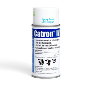 SCREWWORM CATRON IV (10OZ) SCREWWORM CATRON IV (10OZ)
