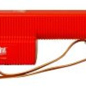 HOT SHOT RED HOT SHOT RED