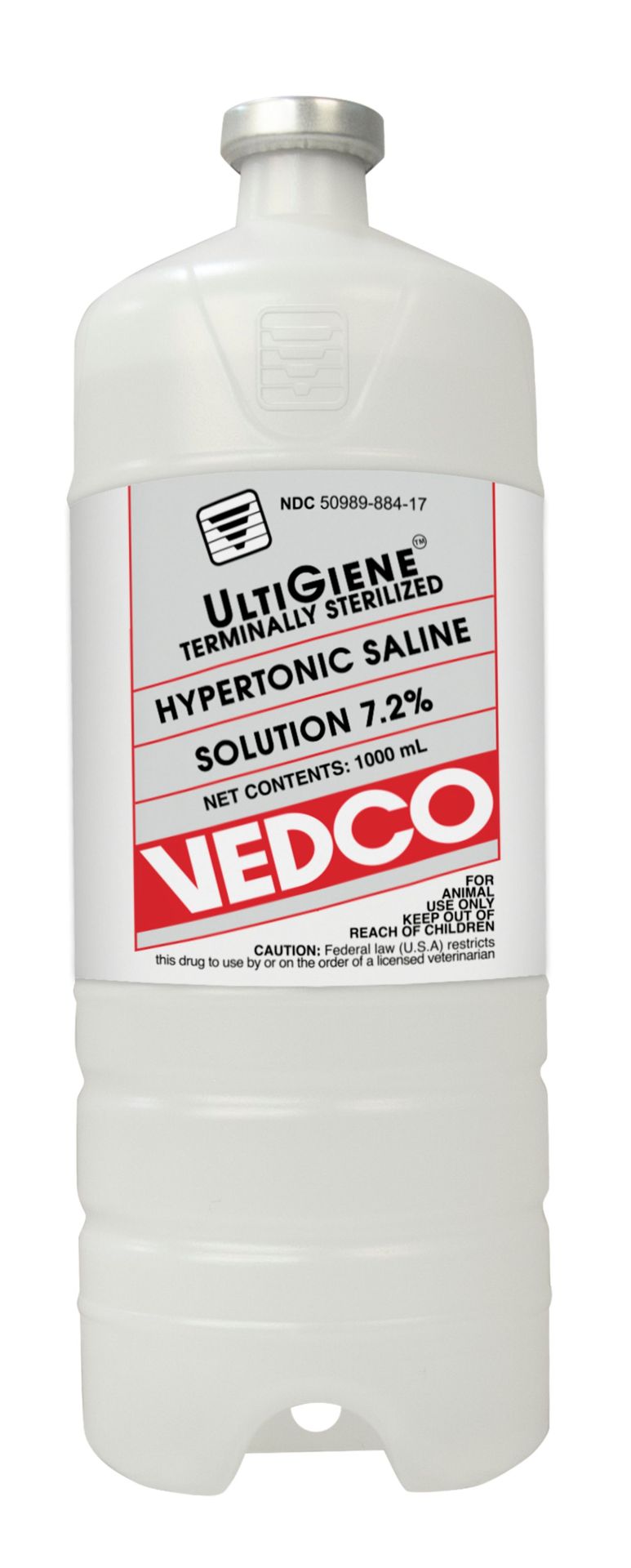 HYPERTONIC SAL SOL (LITER) HYPERTONIC SAL SOL (LITER)