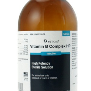 VITAMIN B COMP VITAMIN B COMP