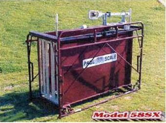 EL SCALE HOG 58SX (WW) EL SCALE HOG 58SX (WW)