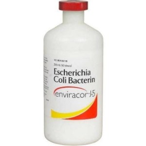 J5 ECOLI BACTERIN (50 DS) J5 ECOLI BACTERIN (50 DS)