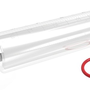 NJ PHILLIPS 25/50MR BARREL KIT NJ PHILLIPS 25/50MR BARREL KIT