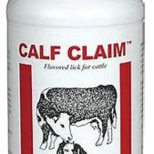 CALF CLAIM CALF CLAIM
