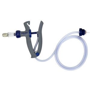 SYRINGE PRIMA 12.5CC VACCINATOR SYRINGE PRIMA 12.5CC VACCINATOR