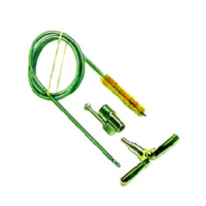 FETATOME COIL AND CLEANING BRUSH FETATOME COIL AND CLEANING BRUSH