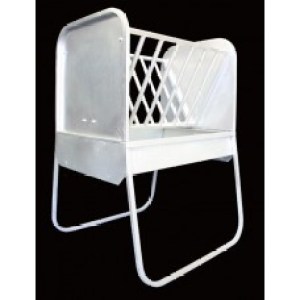 EL HORSE FEEDER MEDIUM (LVI) EL HORSE FEEDER MEDIUM (LVI)