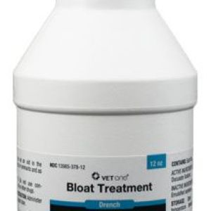BLOAT RELEASE (12 OZ) BLOAT RELEASE (12 OZ)