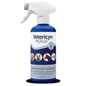 VETERICYN HYDROGEL (16OZ) VETERICYN HYDROGEL (16OZ)