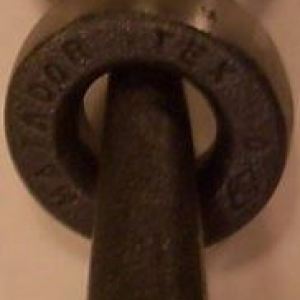 MOORE MAKER BARBWIRE GRIP MOORE MAKER BARBWIRE GRIP