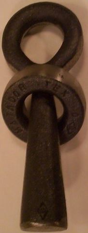 MOORE MAKER BARBWIRE GRIP MOORE MAKER BARBWIRE GRIP