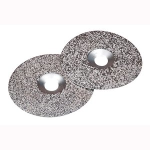 SS – HOOF SANDING DISC (METAL) SS – HOOF SANDING DISC (METAL)