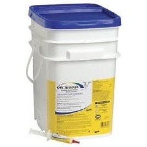 SPECTRAMAST LC (TUBE) SPECTRAMAST LC (TUBE)