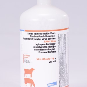 VIRA SHIELD 6 L5 HB (50DS) VIRA SHIELD 6 L5 HB (50DS)