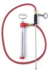 MAGRATH CATTLE PUMP SYSTEM 300CP MAGRATH CATTLE PUMP SYSTEM 300CP