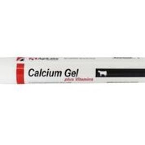 CALCIUM GEL PLUS VIT. (AGRILABS) CALCIUM GEL PLUS VIT. (AGRILABS)