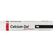 CALCIUM GEL PLUS VIT. (AGRILABS) CALCIUM GEL PLUS VIT. (AGRILABS)