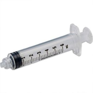SYRINGE SYRINGE