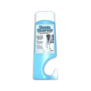 UDDER COMFORT BLUE LOTION (10.15OZ) UDDER COMFORT BLUE LOTION (10.15OZ)